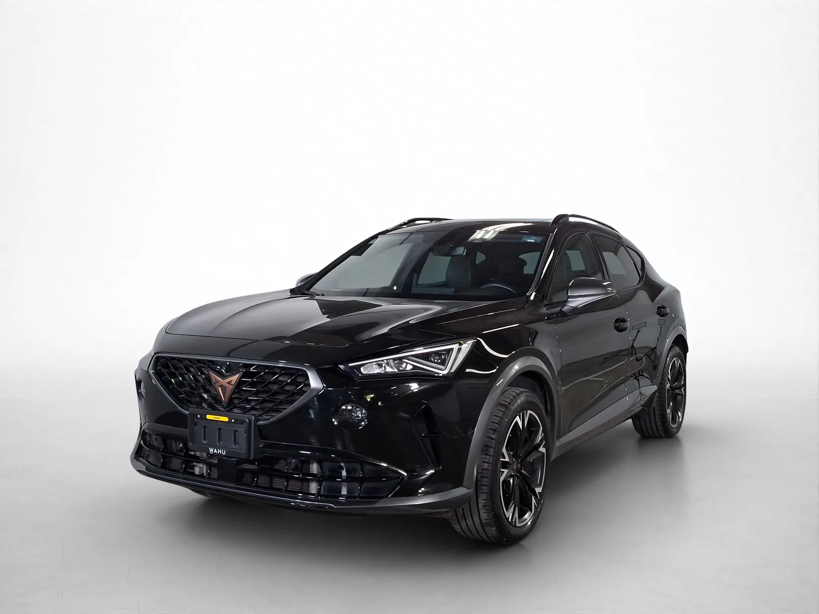 Cupra Formentor MID